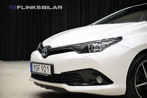 Toyota Auris bild 14