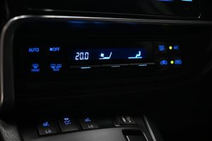 Toyota Auris bild 23