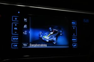 Toyota Auris bild 15