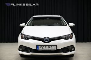 Toyota Auris bild 13