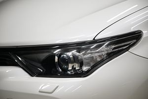 Toyota Auris bild 4