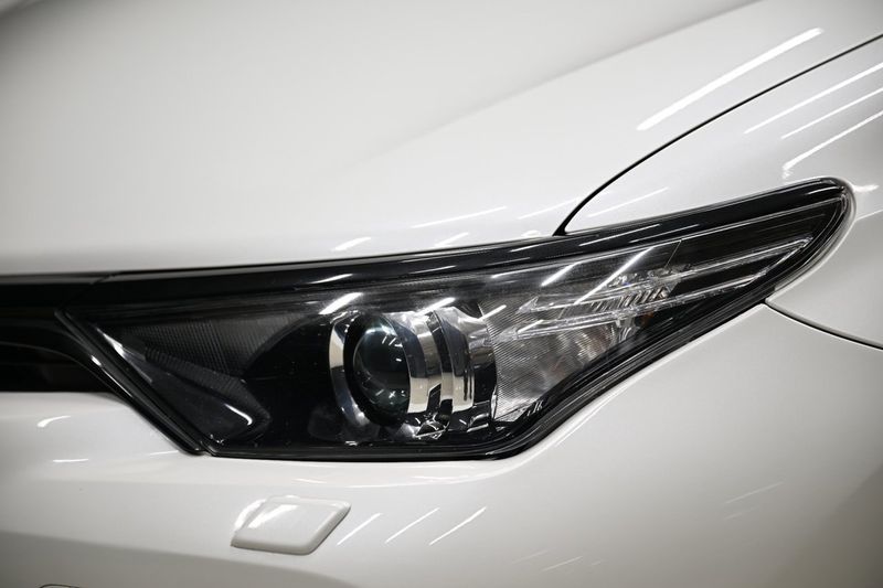 Toyota Auris bild 4