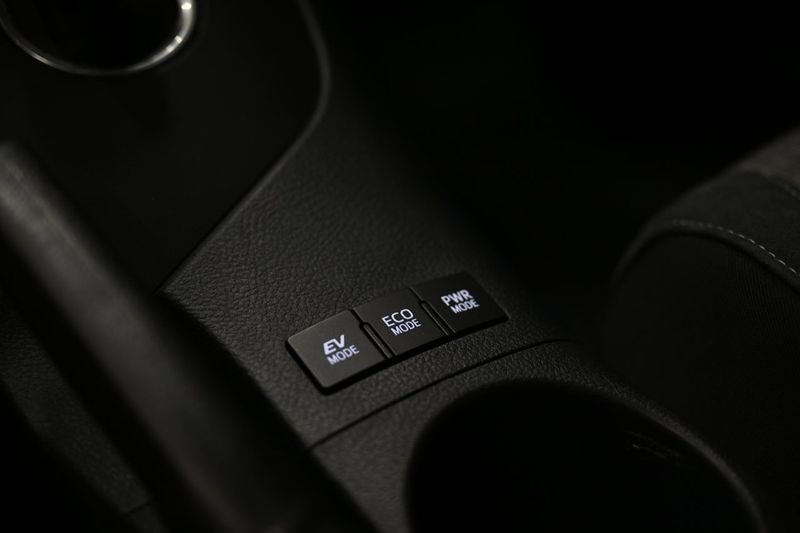 Toyota Auris bild 20