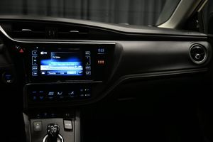 Toyota Auris bild 27