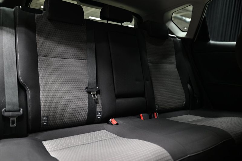 Toyota Auris bild 17