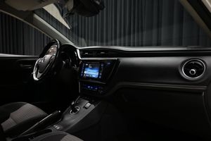 Toyota Auris bild 28