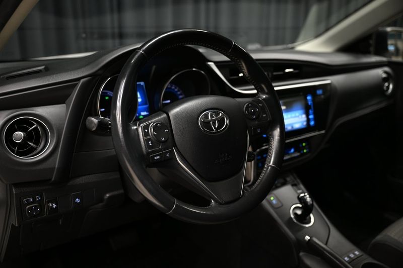 Toyota Auris bild 6