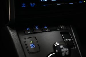 Toyota Auris bild 22