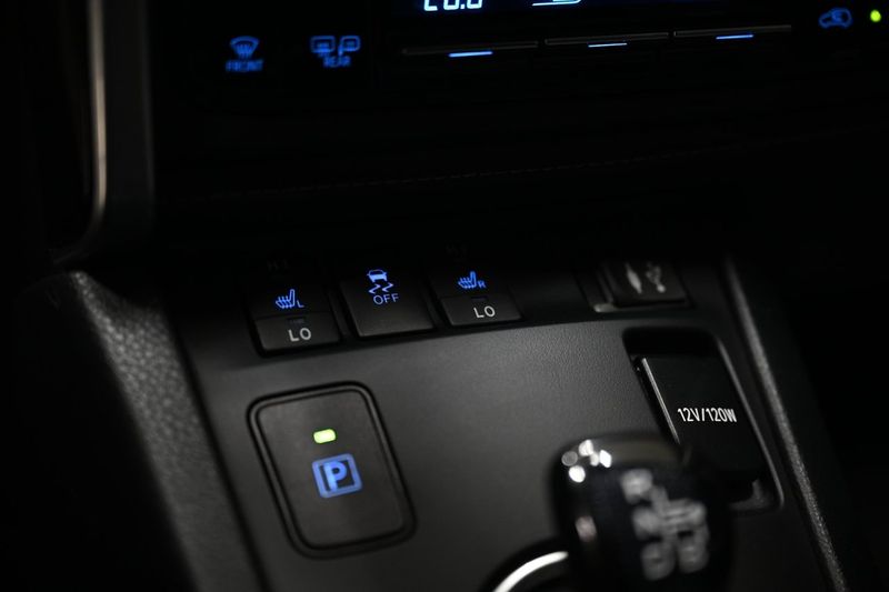 Toyota Auris bild 22