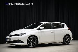 Toyota Auris bild 1