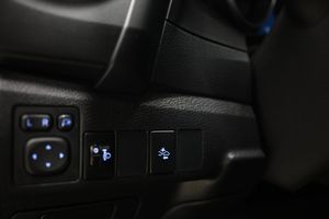 Toyota Auris bild 19