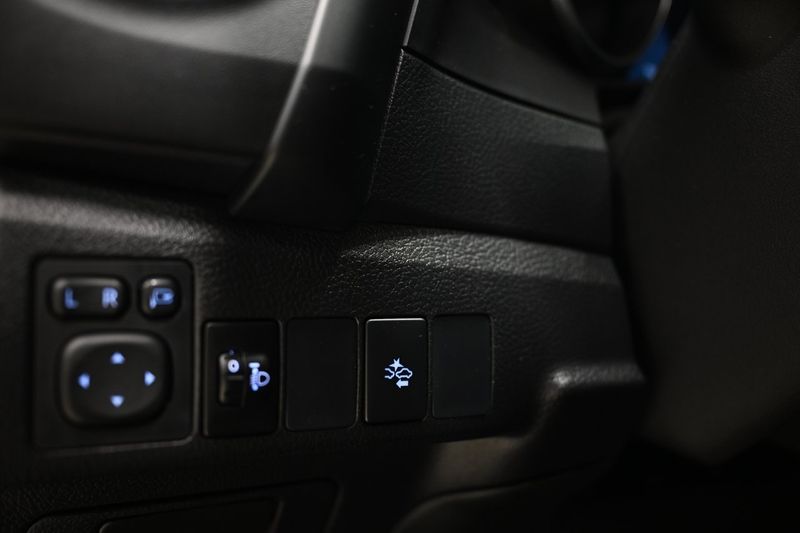 Toyota Auris bild 19