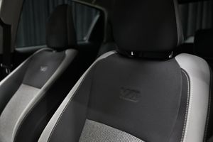 Toyota Yaris bild 22