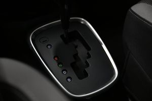 Toyota Yaris bild 18