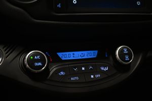 Toyota Yaris bild 19