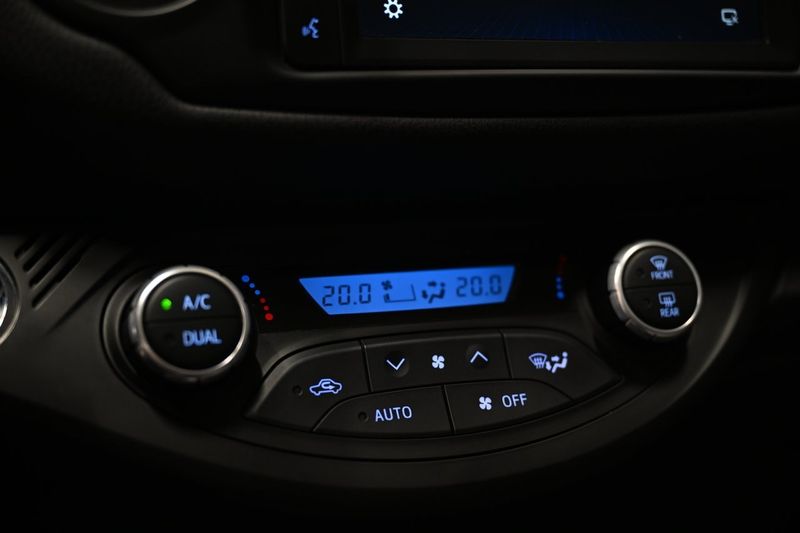 Toyota Yaris bild 19