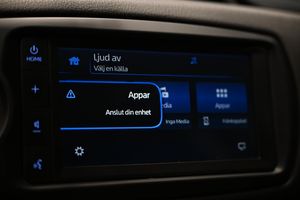 Toyota Yaris bild 13