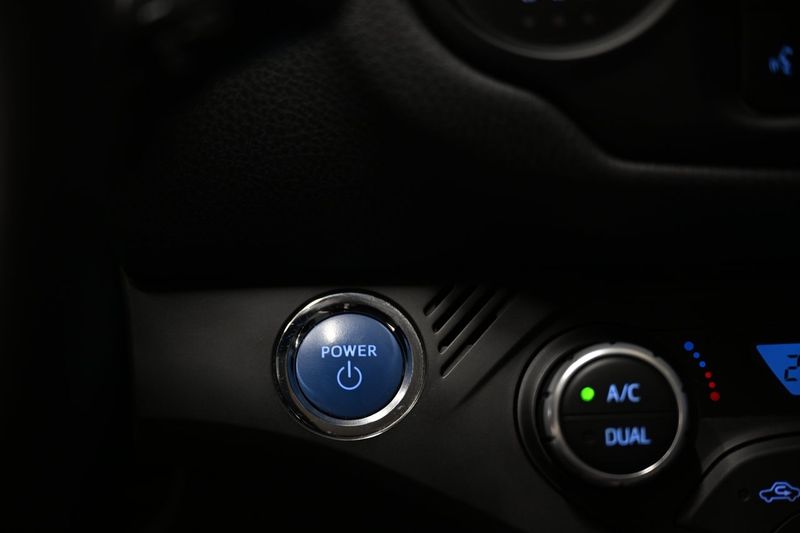Toyota Yaris bild 17