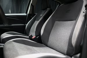 Toyota Yaris bild 10