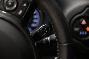 Toyota Yaris bild 21