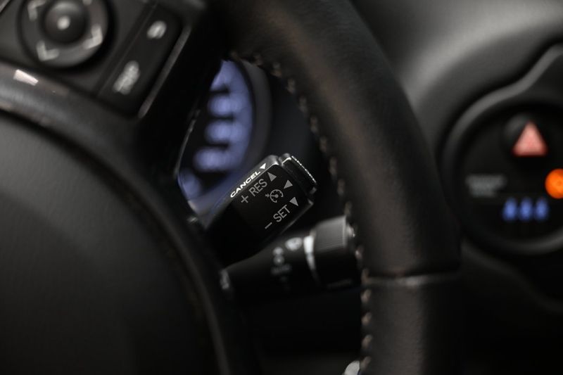 Toyota Yaris bild 21