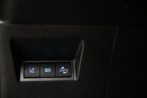 Toyota Yaris bild 16