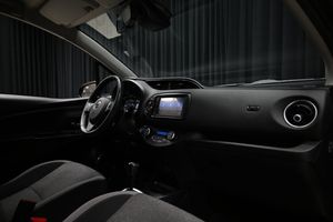 Toyota Yaris bild 14