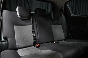 Toyota Yaris bild 11