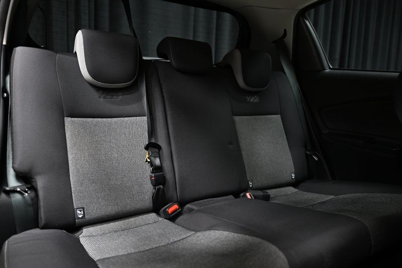 Toyota Yaris bild 11
