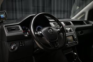 Volkswagen Caddy Maxi bild 20