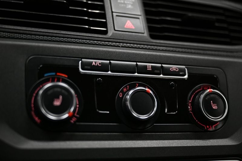 Volkswagen Caddy Maxi bild 29