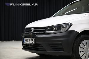 Volkswagen Caddy Maxi bild 18