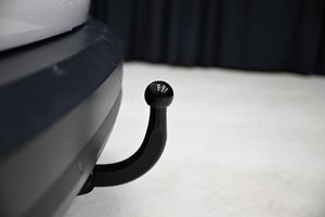 Volkswagen Caddy Maxi bild 7