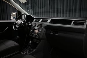 Volkswagen Caddy Maxi bild 32