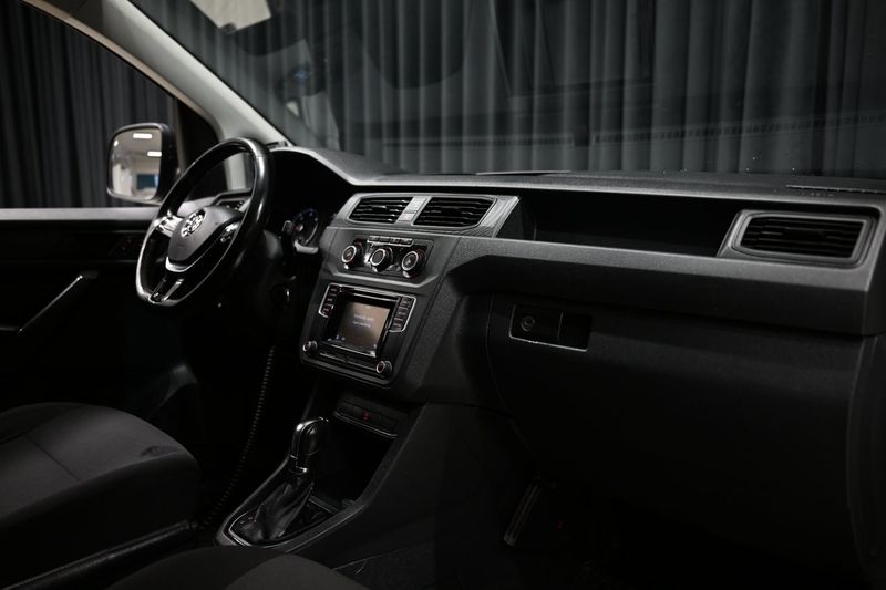 Volkswagen Caddy Maxi bild 32
