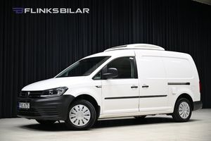 Volkswagen Caddy Maxi bild 1