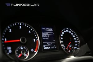Volkswagen Caddy Maxi bild 21