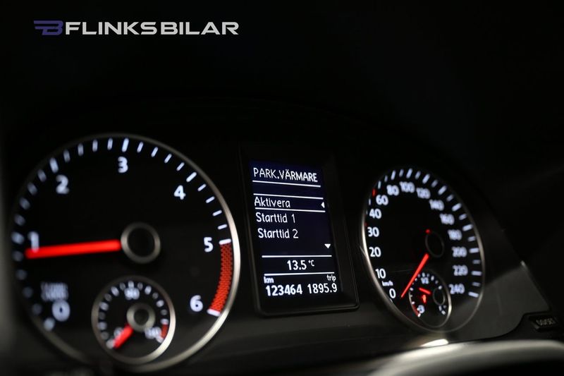 Volkswagen Caddy Maxi bild 21