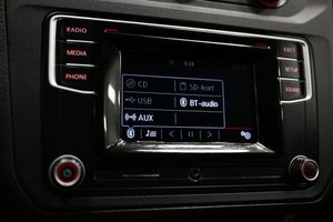 Volkswagen Caddy Maxi bild 26