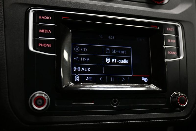 Volkswagen Caddy Maxi bild 26