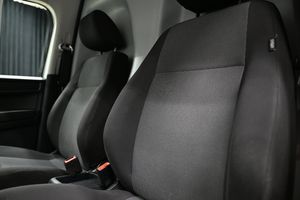 Volkswagen Caddy Maxi bild 27