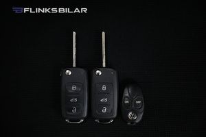 Volkswagen Caddy Maxi bild 34