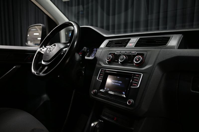 Volkswagen Caddy Maxi bild 33