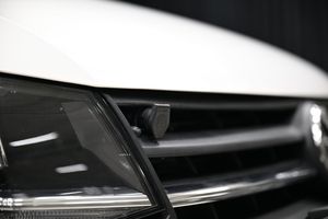 Volkswagen Caddy Maxi bild 16