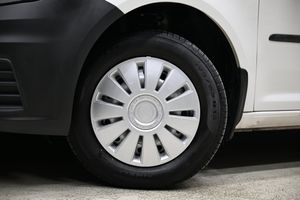 Volkswagen Caddy Maxi bild 19
