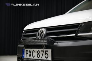 Volkswagen Caddy Maxi bild 3