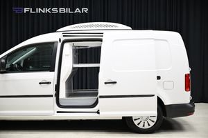 Volkswagen Caddy Maxi bild 6