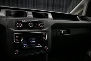 Volkswagen Caddy Maxi bild 30