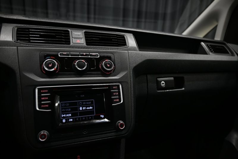 Volkswagen Caddy Maxi bild 30