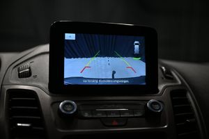Ford Transit Connect bild 16